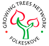 Vi støtter Growing Trees Network