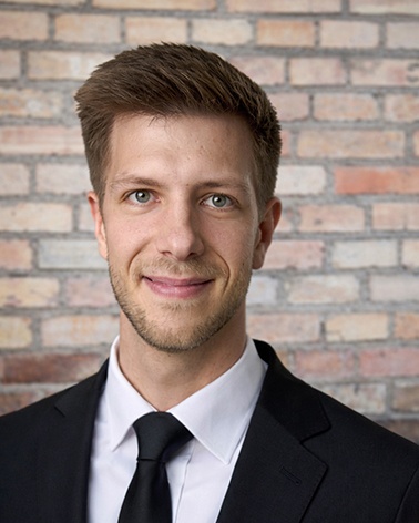 Phillip Kongstad